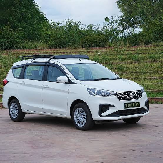 SUV